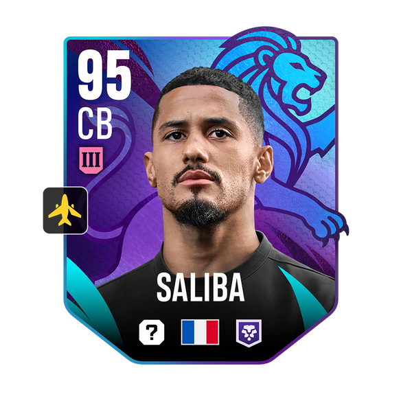 SALIBA