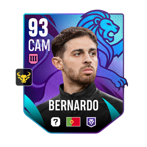 BERNARDO
