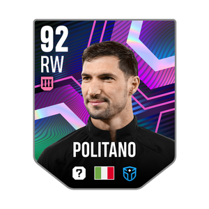 POLITANO