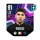 PARISI