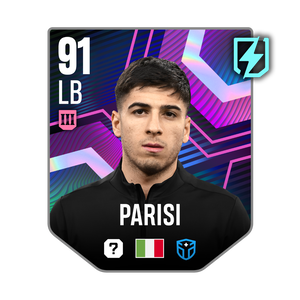 PARISI