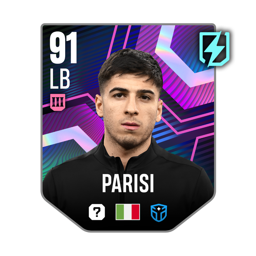 PARISI