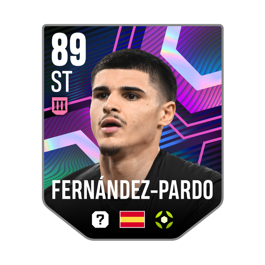 FERNANDEZ-PARDO