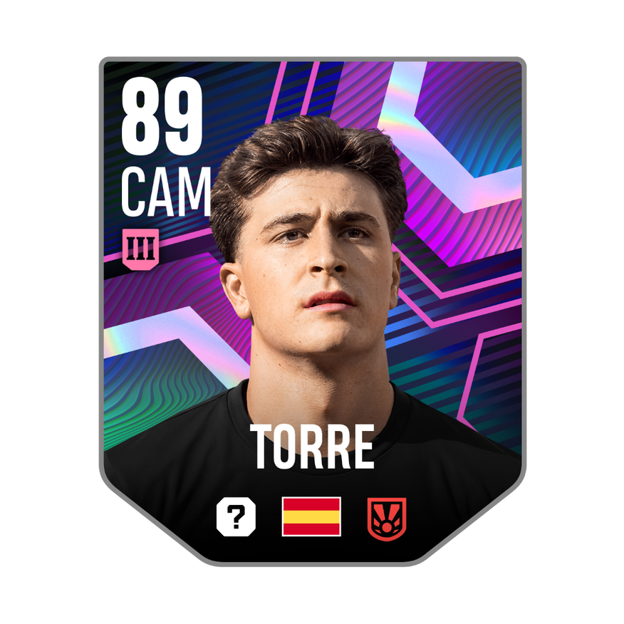 TORRE