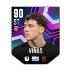 VIÑAS BARBOZA