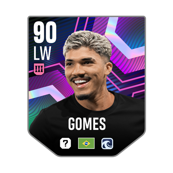GOMES