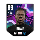 ROWE