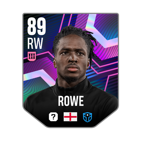 ROWE
