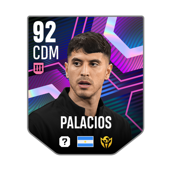 PALACIOS