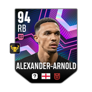 ALEXANDER-ARNOLD