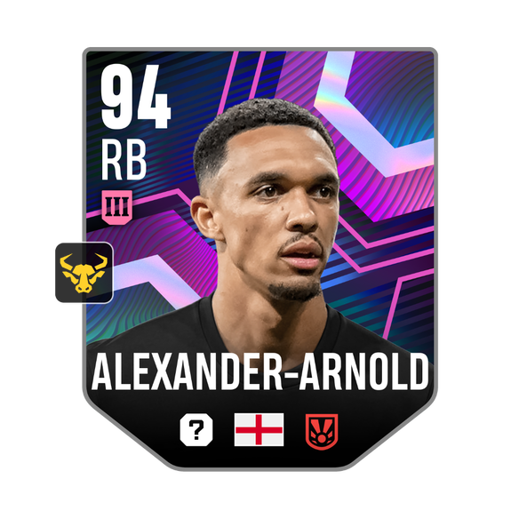 ALEXANDER-ARNOLD