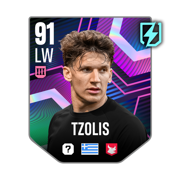 TZOLIS