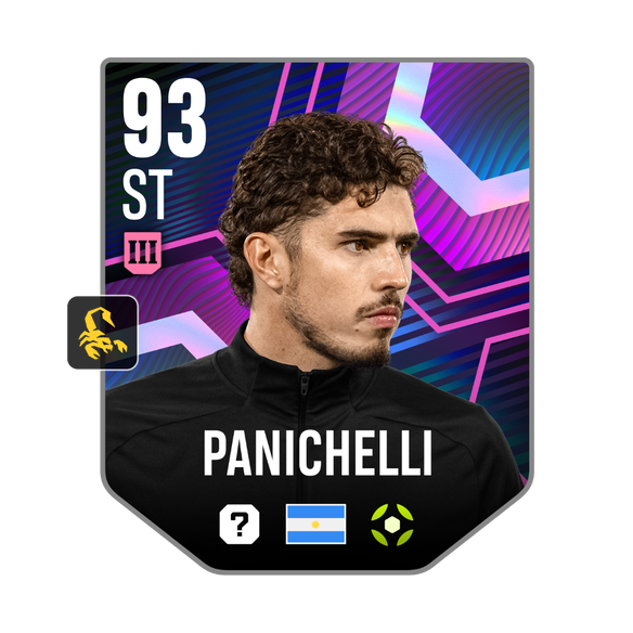 PANICHELLI