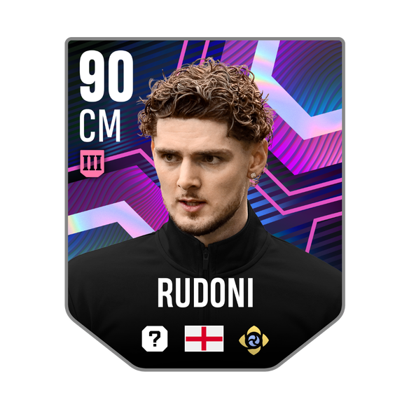 RUDONI