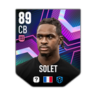 SOLET