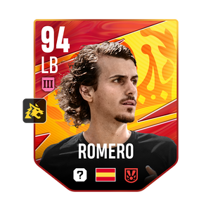 ROMERO