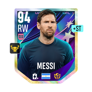 MESSI