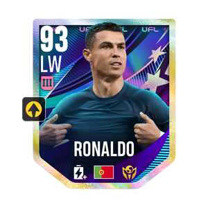 RONALDO