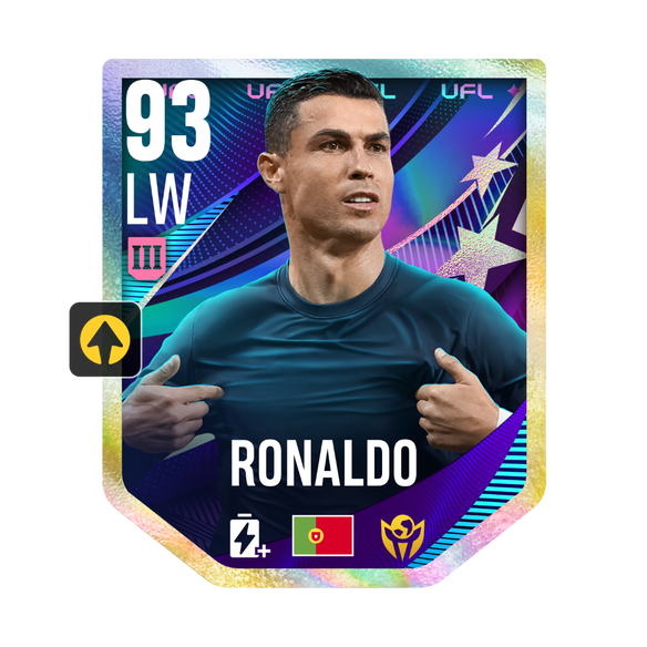 RONALDO