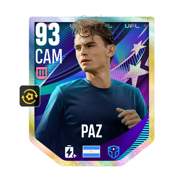 PAZ