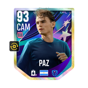 PAZ