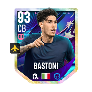 BASTONI