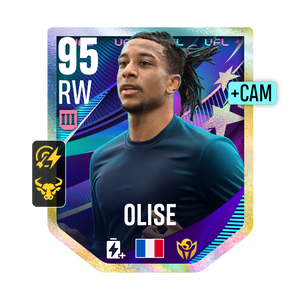 OLISE
