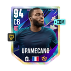 UPAMECANO