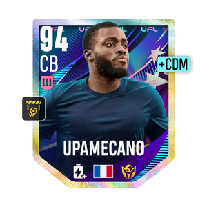 UPAMECANO