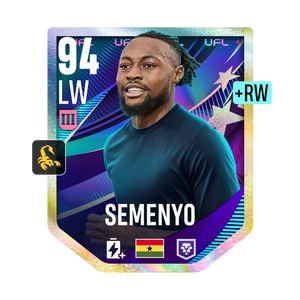 SEMENYO
