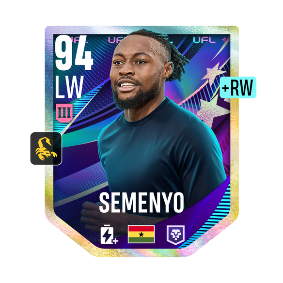 SEMENYO