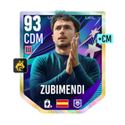ZUBIMENDI