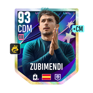 ZUBIMENDI
