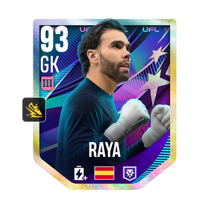 RAYA