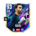 RAYA
