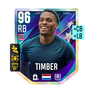 TIMBER