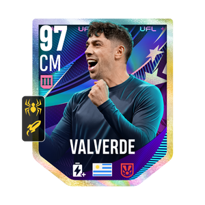 VALVERDE