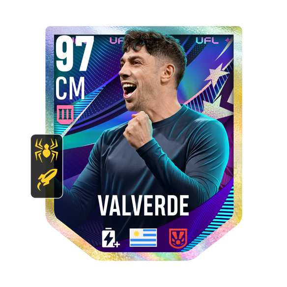VALVERDE