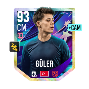 GÜLER