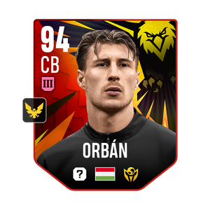ORBÁN