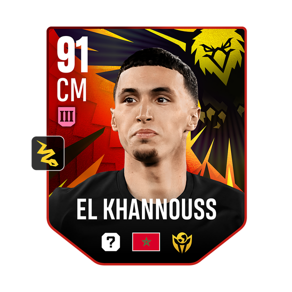 EL KHANNOUSS