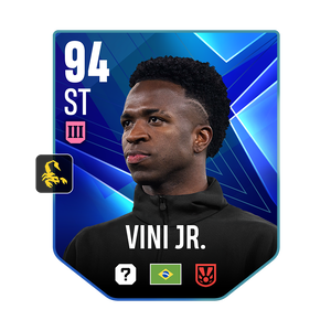 VINI JR.