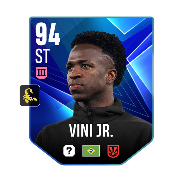 VINI JR.