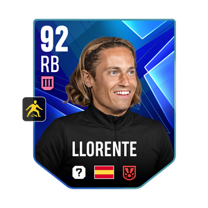 LLORENTE