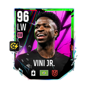 VINI JR.
