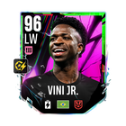 VINI JR.