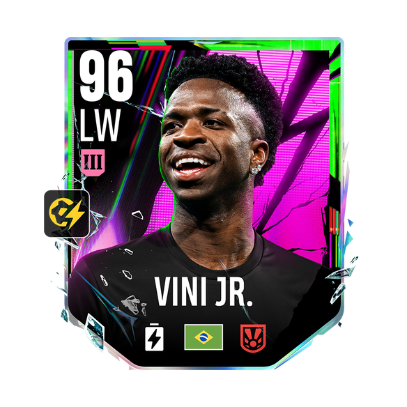 VINI JR.