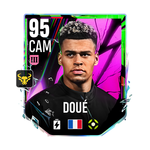 DOUÉ