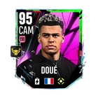 DOUÉ
