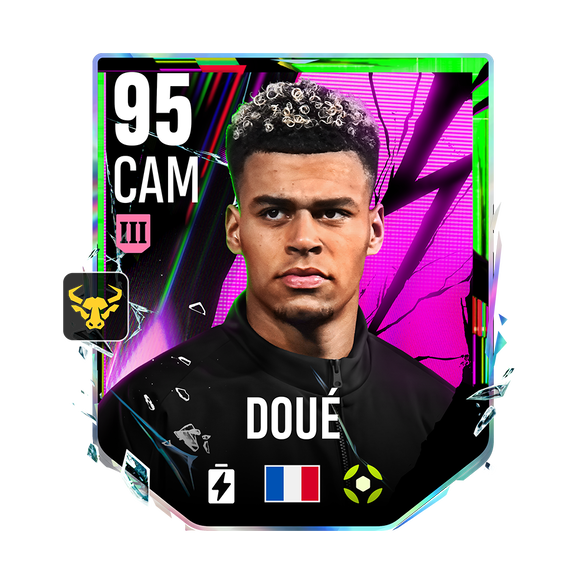 DOUÉ